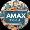 amaxresale